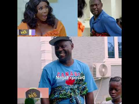 “Ina Emi” - “Am I Doing a Bad Thing?”: Between Nollywood Actor Kunle Afod and Actress Damilola Oni