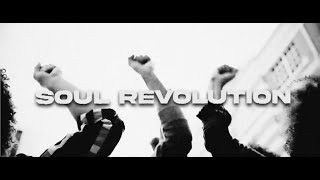 Fire From The Gods - Soul Revolution (OFFICIAL LYRIC VIDEO)