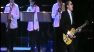 Joe Bonamassa - So Many Roads - Live from the Royal Albert Hall