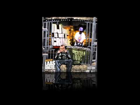 Architekt- MC Zuhälter 2 (DJ Steven Mac- DJing is not A Crime- Mixtape)
