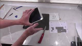 Samsung Galaxy Tab S2 Battery Replacement