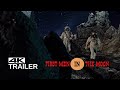 FIRST MEN IN THE MOON Original Trailer [1964]