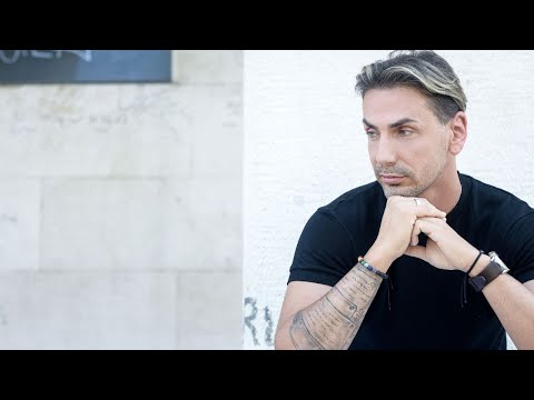 Marko Ciboci oprostio se od bliske osobe: 'Ostavila si prazninu'