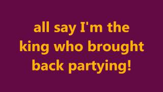 Horrible Histories Charles II rap + Lyrics HD