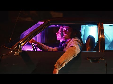 POKYMAN - RUB-A-DUB MOOD (PROD. LUKIE FWD)