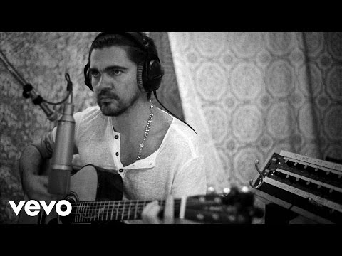 Juanes - Mil Pedazos