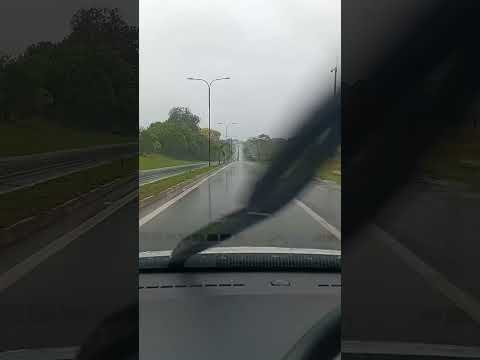 #humor #quata #cidade Chegando no trevo de Quata int SP, e na cidade de Quata int SP.