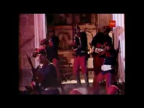 Combate de la Concepción. HD