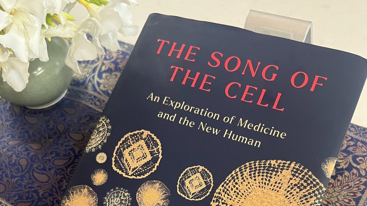 The Song of the Cell: an Exploration of Medicine and the New Human
