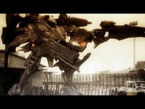 アーマード・コア4