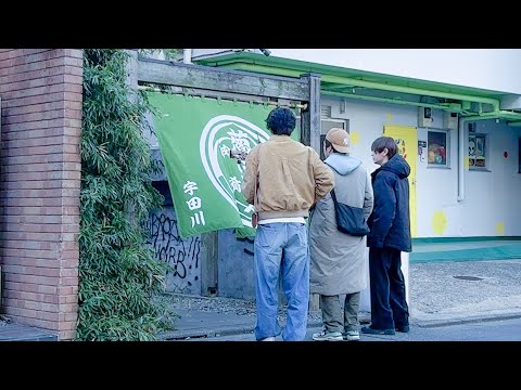 #494【朝飯!!】山田がハマった日