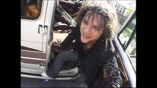Making Gnarkill's "Skeletor⁄Beastman" Bam Margera / Joe Frantz (Best quality)