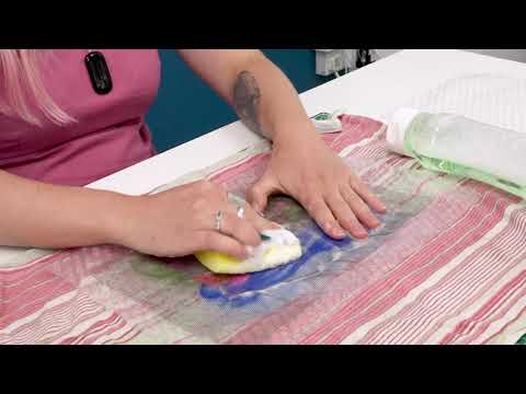 How To: Wet Felting
