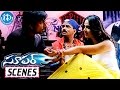 Super Movie Scenes Sonu Sood Questioning Anushka Shetty Nagarjuna