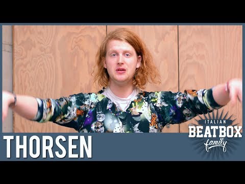 Thorsen (Denmark) | GBBB 2017 || ThorBass
