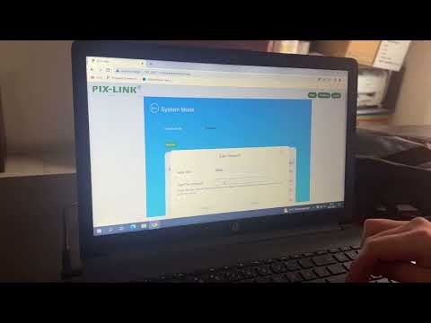 PIX-LINK /WİRELESS-N WİFİ  REPEATAR PRO-İLK KURULUM