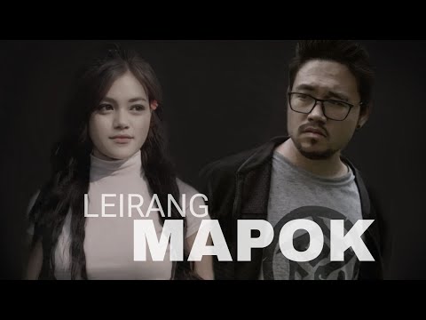 LEIRANG MAPOK - Devia Kshetrimayum | Aboy Ningthouja - Official Lyrics Video