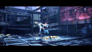 Remember Me Bastile Trailer