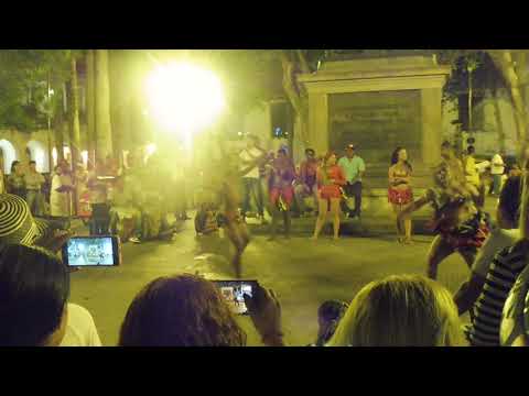 Música del caribe colombiano Notas de un Viaje