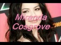Kiss You Up Shontelle VS Miranda Cosgrove 