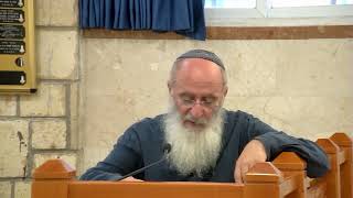 אין חבוש מתיר עצמו מבית האסורים – שיעור 116 – ספר במדבר