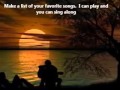 You, Me and My Guitar- Darius Rucker- Southern Style