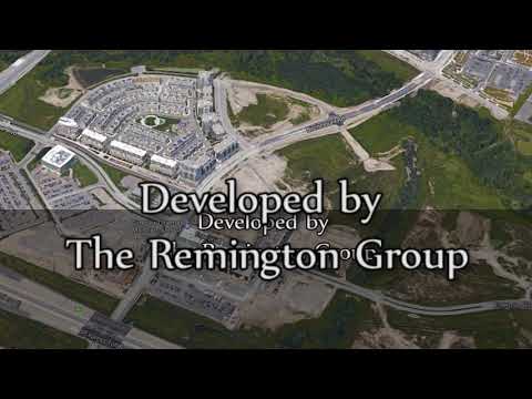 Gallery Tower Condos Markham