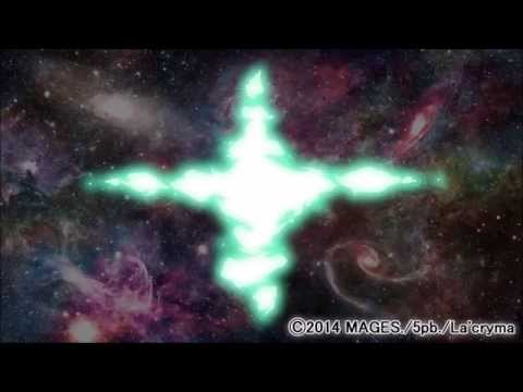 Kadenz fermata//Akkord:fortissimo OST Track 12 - Stars Would Meet, Swimming Within The Universe