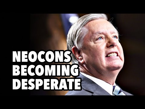 Collective West TRASHES international rules based order