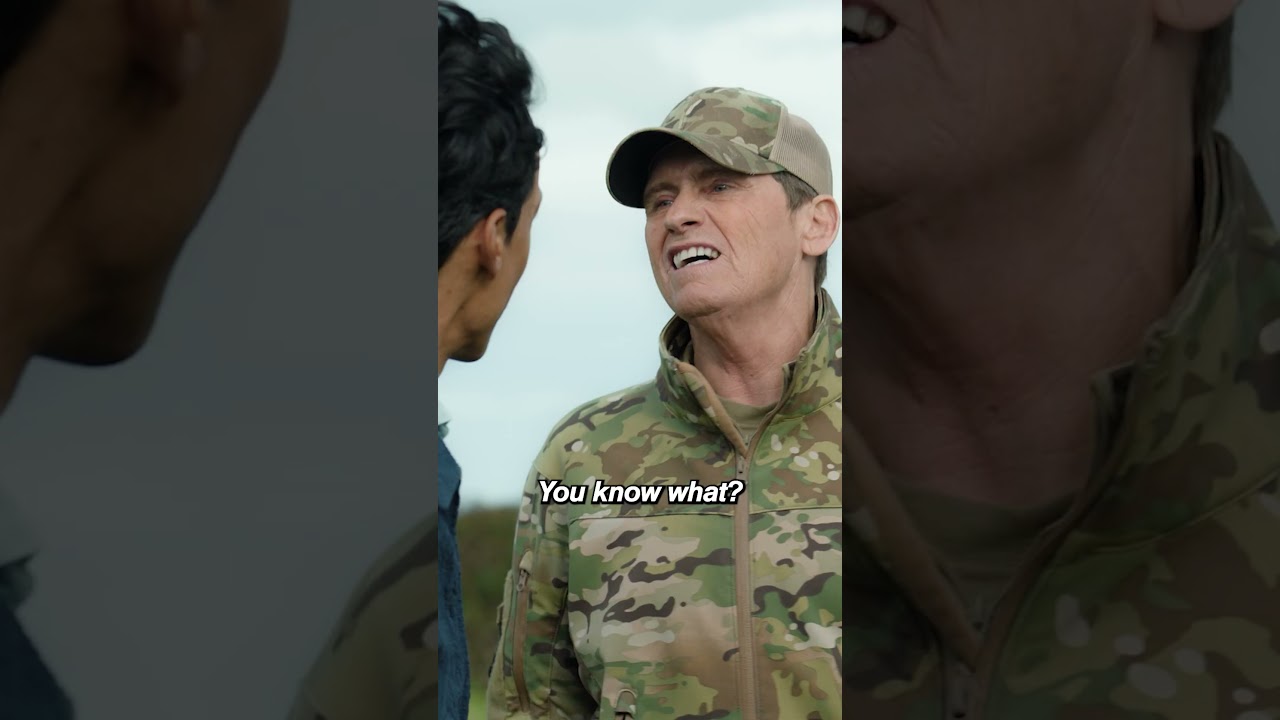 “you’ve been indiana jones-ing me this whole time!” 😂 #goingdutch