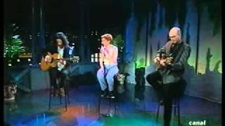 Presuntos Implicados en acustico - Mi pequeño tesoro