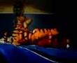 Tigger Tigger Elmo Funny