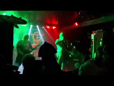 UFONS - Vaškovy prázdniny na Šumavě - LIVE 2025 Kodaň