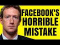 The Awful TV Shows Of Facebook