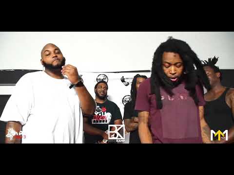 Gadafie vs T Da Mortician