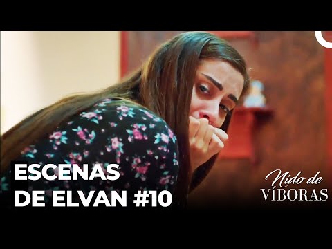 Escenas De Elvan #10 - Nido De Víboras
