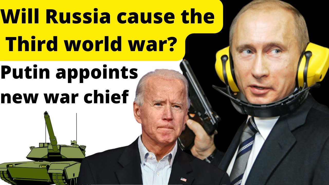 How Russia will start third world war? What does it mean for Sweden and Finland to join NATO?
