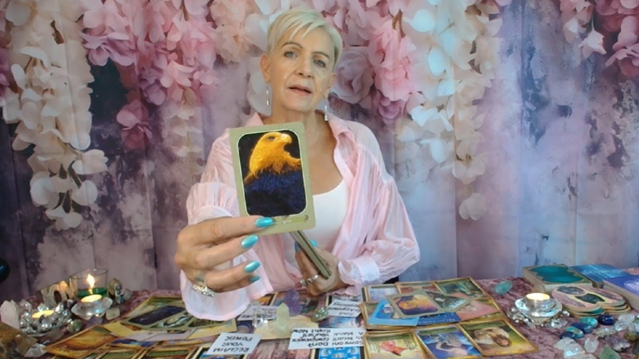 VIRGO JANUARY 2026 You've Tried Your Best...its Time to let them Sink or Swim & Reclaim Your Power