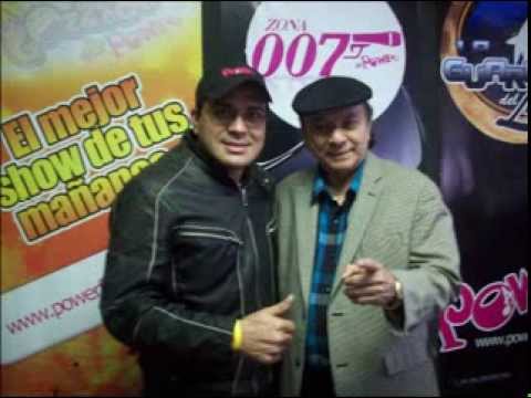 Aniceto Molina  lo mas nuevo La Jerigonza 2013