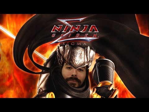 Ninja Gaiden Sigma (FULL GAME)