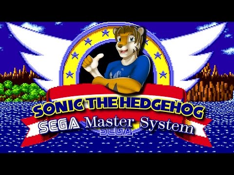 sonic the hedgehog master system music