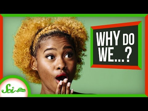 6ish of Your Everyday Actions, Explained | Compilations