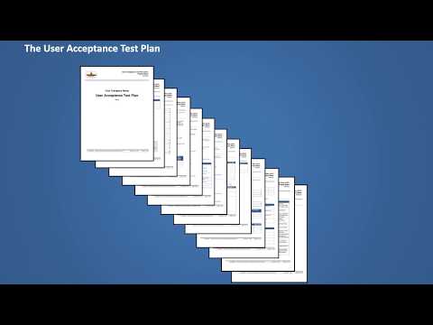 Brief Overview - User Acceptance Test Plan - with Sample Document
