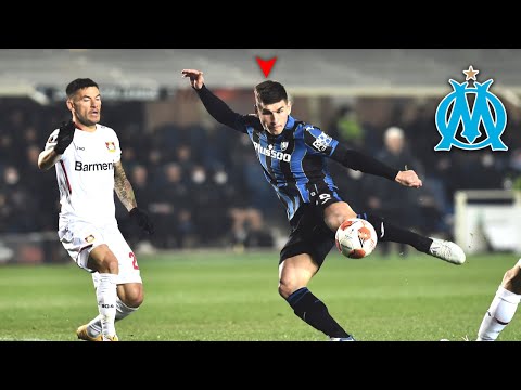 You CAN'T Strike the Ball Better than Malinovskyi..