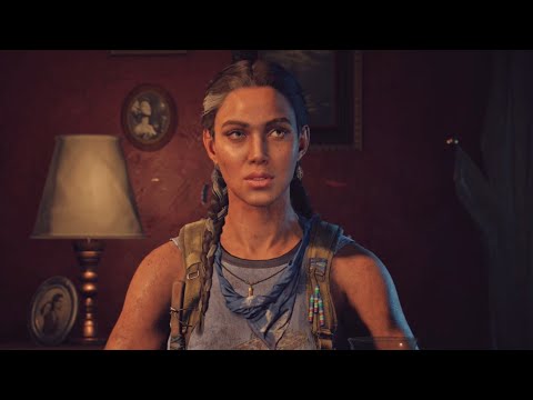 Far Cry 6 - Clara's DEATH