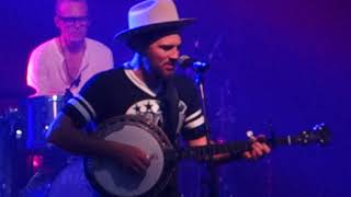 Avett Brothers &quot;Please Pardon Yourself&quot; Fraze Pavilion, Kettering, OH 08.14.18