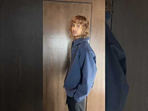 Total makeover for men hairstyles