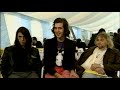 Nirvana Interview - 1991 Reading Interview