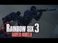 Rainbow Six 3 | Operation Cold Thunder (Custom Plan)