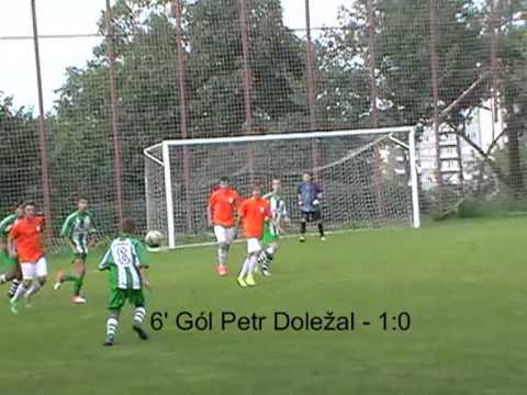 1  Poločas PU SKS U16 2013 4 1